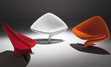 One For Two Lounge Chair by Tonon - Bauhaus 2 Your House