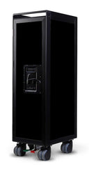 Onecolor Airplane Trolley Black Edition by Bordbar - Bauhaus 2 Your House