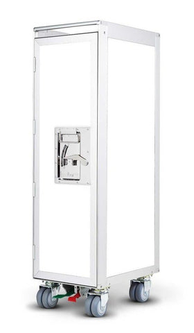Bordbar Onecolor Airplane Trolley | Bauhaus 2 Your House