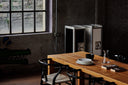 Onecolor Airplane Trolley by Bordbar - Bauhaus 2 Your House