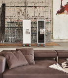 Onecolor Airplane Trolley by Bordbar - Bauhaus 2 Your House