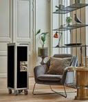 Onecolor Airplane Trolley by Bordbar - Bauhaus 2 Your House