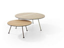 Orange Slice Coffee Table by Pierre Paulin - Bauhaus 2 Your House