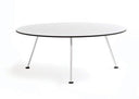 Orange Slice Coffee Table by Pierre Paulin - Bauhaus 2 Your House