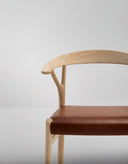Oslo P L CU Chair by Midj - Bauhaus 2 Your House