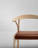 Oslo P L CU Chair by Midj - Bauhaus 2 Your House