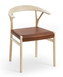Oslo P L CU Chair by Midj - Bauhaus 2 Your House