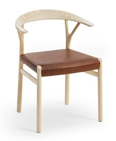 Oslo P Chair by Midj - Bauhaus 2 Your House