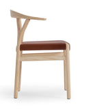 Oslo P Chair by Midj - Bauhaus 2 Your House