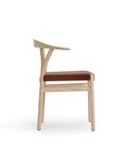 Oslo P Chair by Midj - Bauhaus 2 Your House