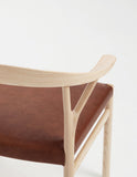 Oslo P L CU Chair by Midj - Bauhaus 2 Your House