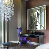 Osmond Mirror by Driade - Bauhaus 2 Your House