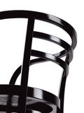 Otto Wagner Postsparkasse Bentwood Armchair by GTV - Bauhaus 2 Your House