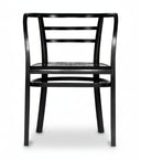 Otto Wagner Postsparkasse Bentwood Armchair by GTV - Bauhaus 2 Your House