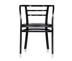 Otto Wagner Postsparkasse Bentwood Armchair by GTV - Bauhaus 2 Your House