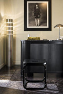 Otto Wagner Postsparkasse Bentwood Stool by GTV - Bauhaus 2 Your House