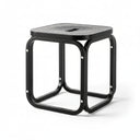 Otto Wagner Postsparkasse Bentwood Stool by GTV - Bauhaus 2 Your House