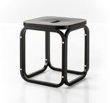 Otto Wagner Postsparkasse Bentwood Stool by GTV - Bauhaus 2 Your House