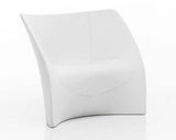 Oyster Chair by BBB - Bauhaus 2 Your House