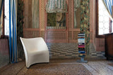 Oyster Chair by BBB - Bauhaus 2 Your House