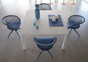P47 P GX TS_CU Swivel Armchair by Midj - Bauhaus 2 Your House