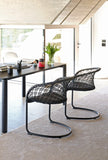 P47 P M TS_CU Cantilever Armchair by Midj - Bauhaus 2 Your House