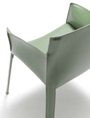 P90 Armchair by Fasem - Bauhaus 2 Your House