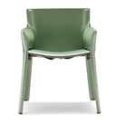 P90 Armchair by Fasem - Bauhaus 2 Your House