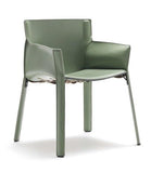 P90 Armchair by Fasem - Bauhaus 2 Your House