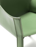 P90 Armchair by Fasem - Bauhaus 2 Your House