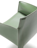 P90 Armchair by Fasem - Bauhaus 2 Your House