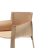 P90 Armchair by Fasem - Bauhaus 2 Your House