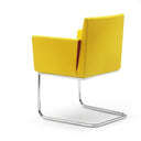 Paco Cantilever Chair by Artifort - Bauhaus 2 Your House