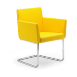 Paco Cantilever Chair by Artifort - Bauhaus 2 Your House