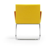 Paco Cantilever Chair by Artifort - Bauhaus 2 Your House