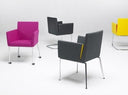 Paco Chair by Artifort - Bauhaus 2 Your House