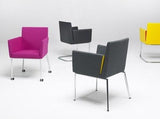 Paco Chair by Artifort - Bauhaus 2 Your House