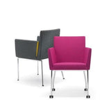 Paco Chair by Artifort - Bauhaus 2 Your House