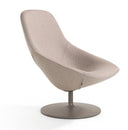 Pala Giro Lounge Chair by Artifort - Bauhaus 2 Your House