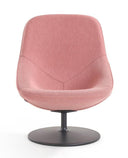 Pala Giro Lounge Chair by Artifort - Bauhaus 2 Your House