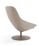 Pala Giro Lounge Chair by Artifort - Bauhaus 2 Your House