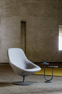 Pala Giro Lounge Chair by Artifort - Bauhaus 2 Your House