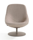 Pala Giro Lounge Chair by Artifort - Bauhaus 2 Your House
