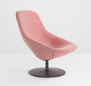Pala Giro Lounge Chair by Artifort - Bauhaus 2 Your House