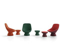 Pala Lounge Chair by Artifort - Bauhaus 2 Your House