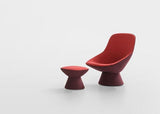 Pala Lounge Chair by Artifort - Bauhaus 2 Your House