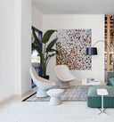 Pala Lounge Chair by Artifort - Bauhaus 2 Your House