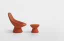 Pala Ottoman by Artifort - Bauhaus 2 Your House