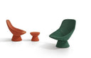 Pala Ottoman by Artifort - Bauhaus 2 Your House