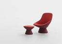 Pala Ottoman by Artifort - Bauhaus 2 Your House